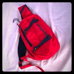 Patagonia Atom 8L Sling Bag